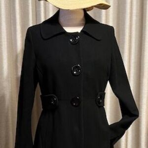 H&M Wool Blend Coat
